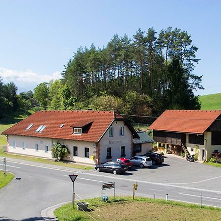 Apartments Am Turiawald Schiefling am See Eksteriør billede